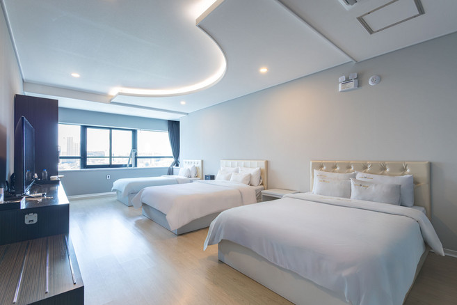 [목포시] 목포 호텔우인