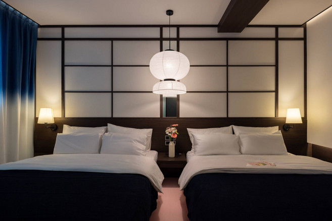 [안양시] 스테이 패스포트 나고야 료칸 안양 평촌