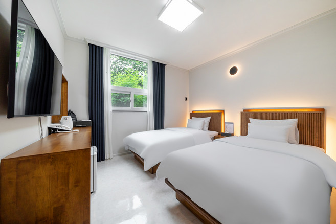 [속초시] 속초 와이2스테이호텔(Y2STAY)