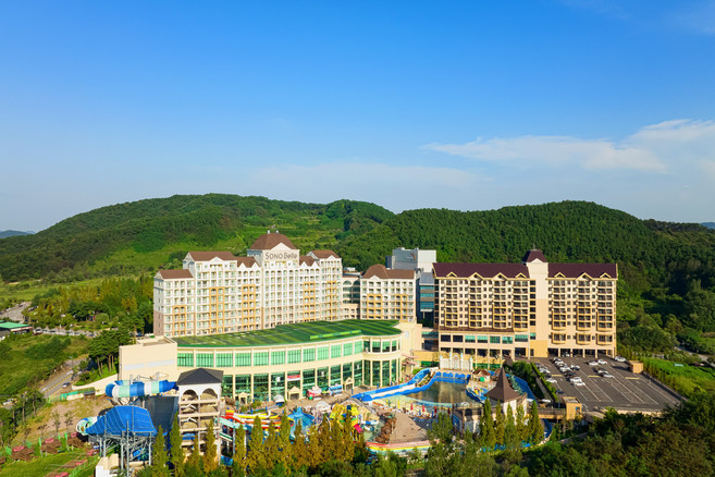 [천안시] 소노벨 천안 (EAST동)