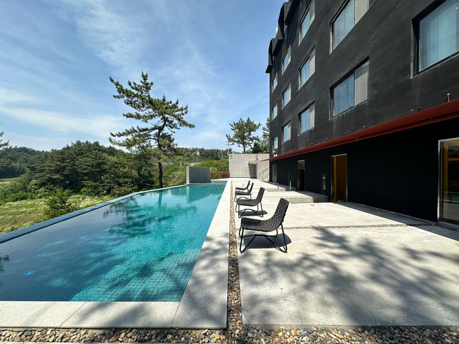 [태안군] 태안(안면도) 캐시미르 호텔