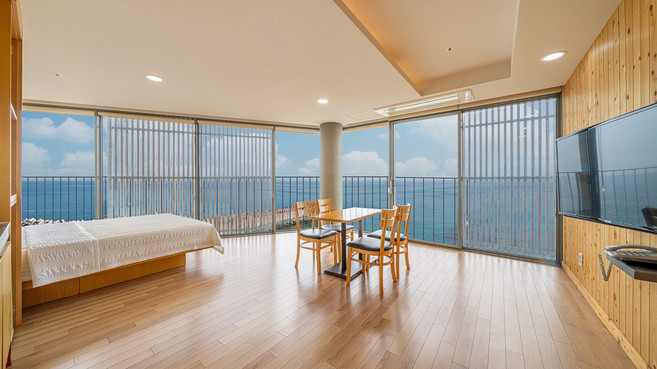 [영덕군] 영덕 힐링턴 리조트