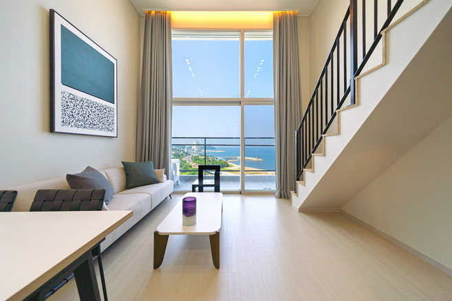 [양양군] 다이아메르 호텔 속초 by 아늑스테이