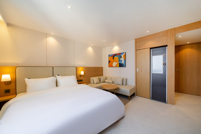 [통영시] 통영 데이지호텔