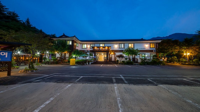 [무주군] 무주 덕유산펜션