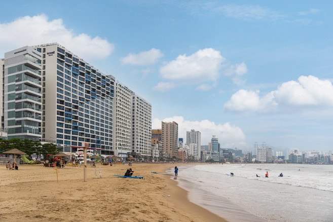 [부산광역시] 광안리 위더스오션