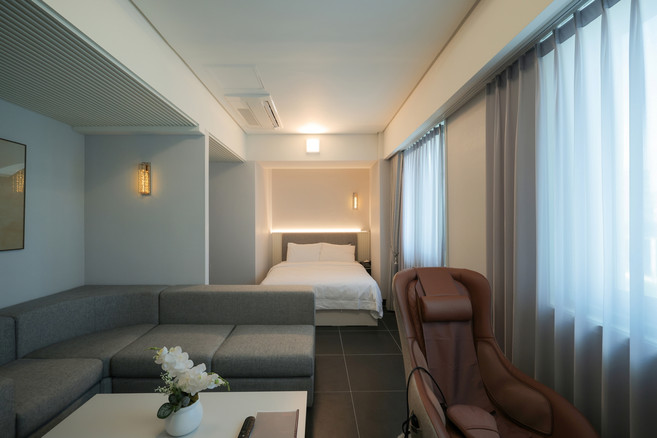 [제천시] JC Hotel (제천관광호텔)