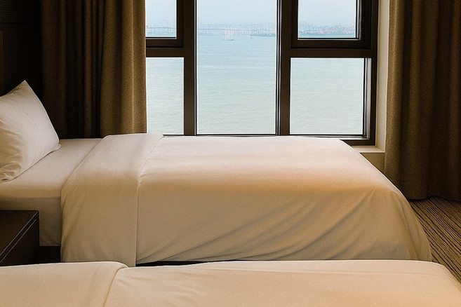 [인천광역시] 인천 영종웨스턴인터내셔널호텔