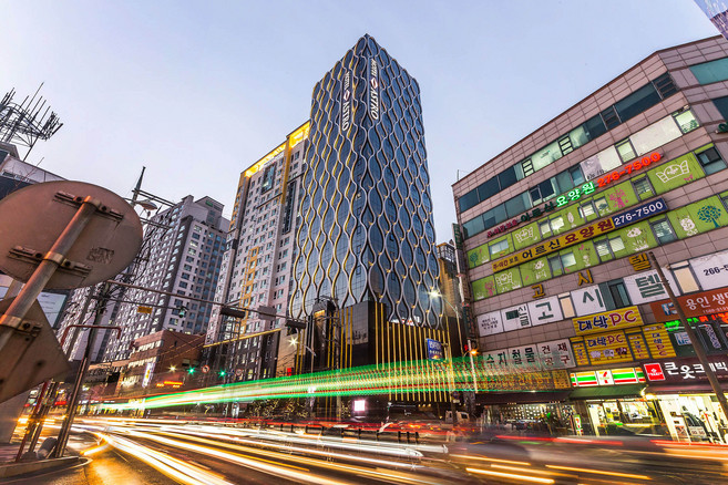 [용인시] 용인 아스트로호텔