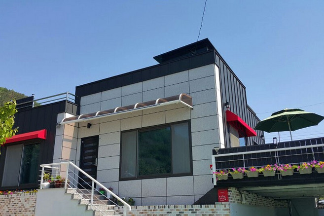 [여수시] 여수 사랑이네독채펜션