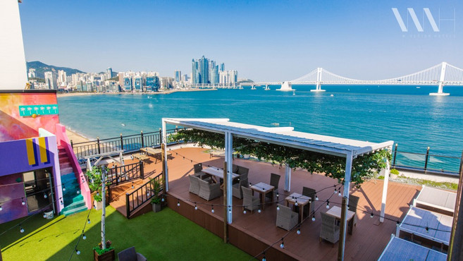 [부산광역시] 하운드 광안리