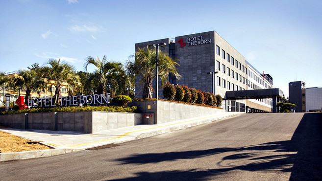 [서귀포시] 더본 제주