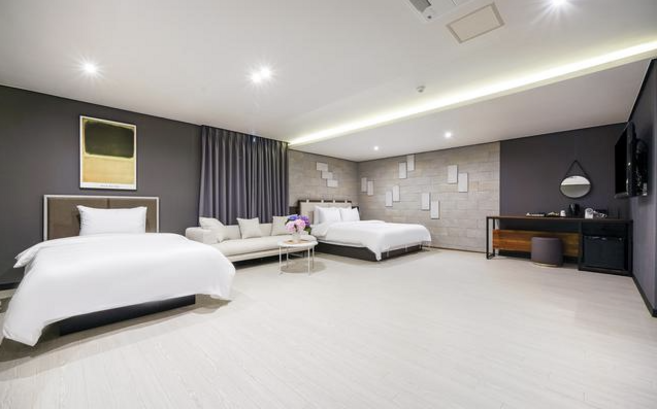 [부산광역시] 부산 송도 쿼츠 호텔