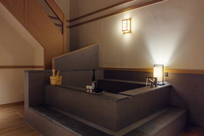 [부산광역시] 아늑 리조트 앤 스파 부산 해운대