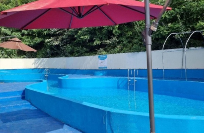 [인천광역시] 대부도(선재도) 바닷가펜션