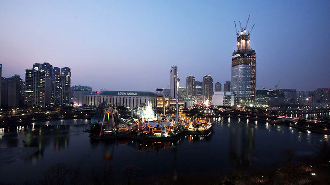 [서울특별시] 레이크 호텔