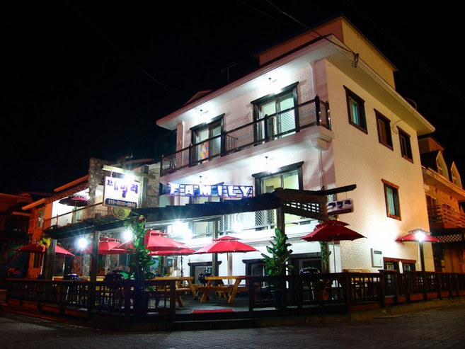 [보령시] 보령(대천) 패밀리펜션