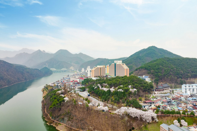 [단양군] 소노벨 단양 (EAST동)