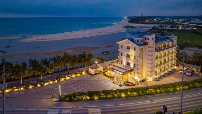 [강릉시] 강릉 블리스펜션