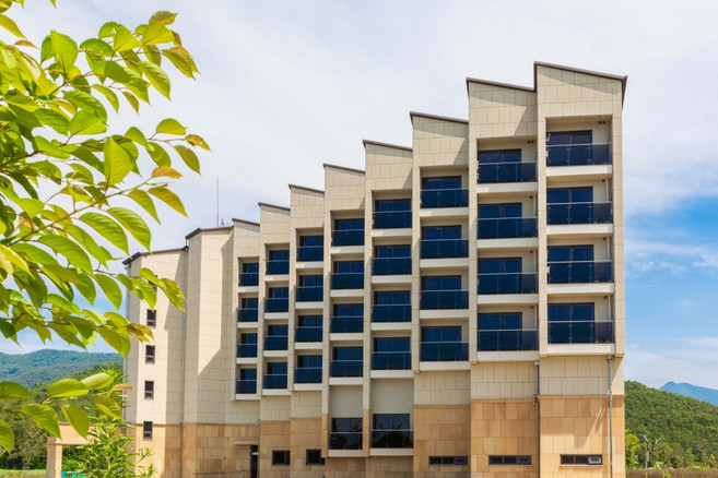 [부안군] 변산 코지코브 호텔(Cozy Cove)