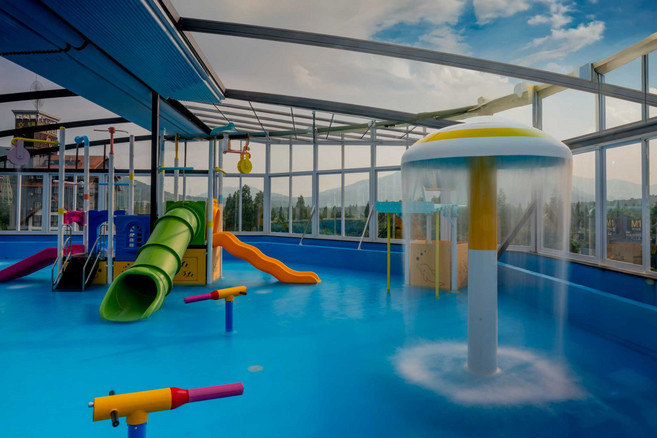 [예산군] 덕산 스파뷰호텔