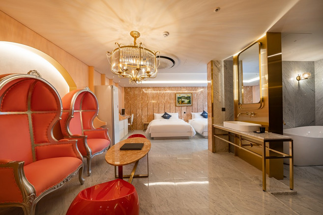 [서울특별시] 종로 호텔케이월드