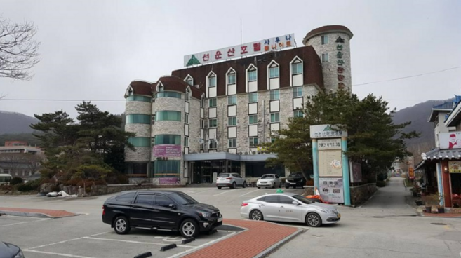 [고창군] 고창 선운산 호텔