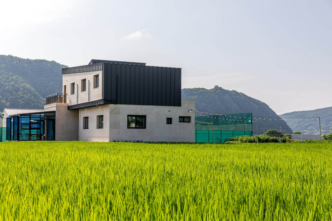 [대구광역시] 군위 ts936펜션