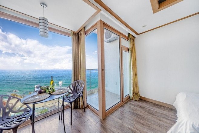 [강릉시] 강릉 포시즌호텔&펜션