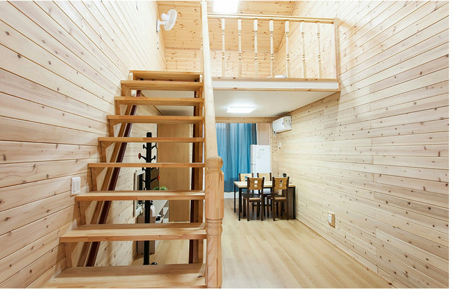 [무주군] 무주 솔다박체험휴양마을