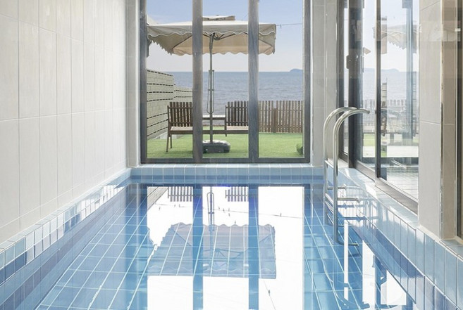 [태안군] 태안 미타임풀빌라