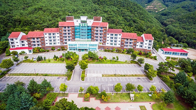 [무주군] 일성 무주 리조트