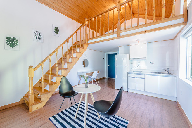 [경주시] 경주 펜션 시크릿(경주보문단지)