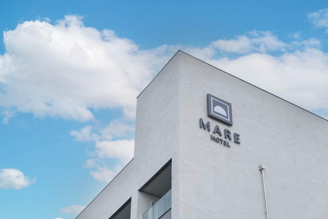 [강릉시] 강릉 경포 호텔 마레