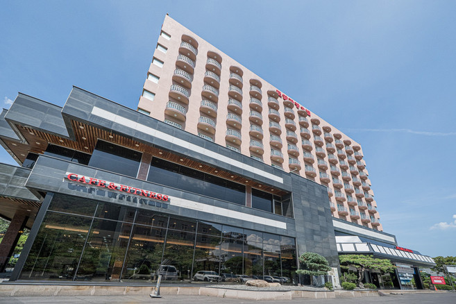 [창녕군] 창녕 부곡 로얄관광호텔