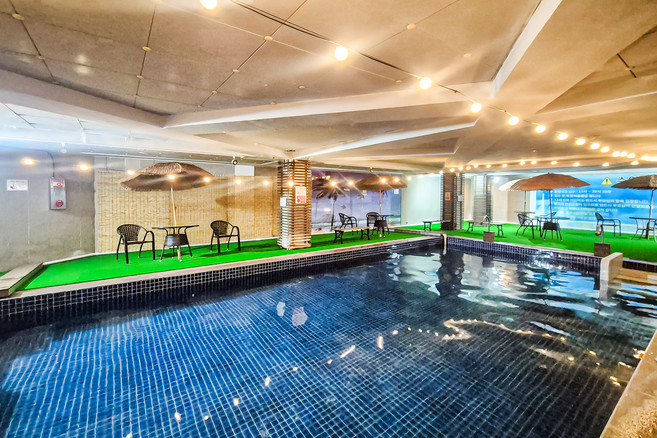 [거제시] 거제도 씨앤스카이2 리조트