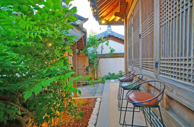 [전주시] 전주 나루한옥스테이