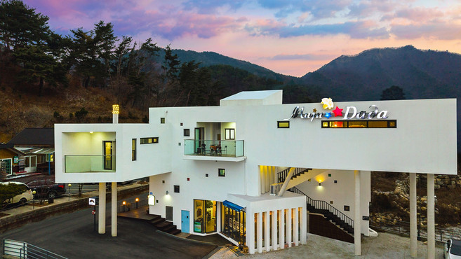 [무주군] 무주 다다펜션