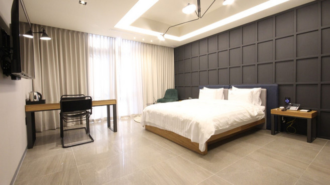 [전주시] 호텔 에코스테이