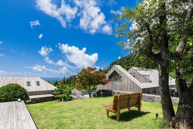 [서귀포시] 서귀포 귤팡펜션