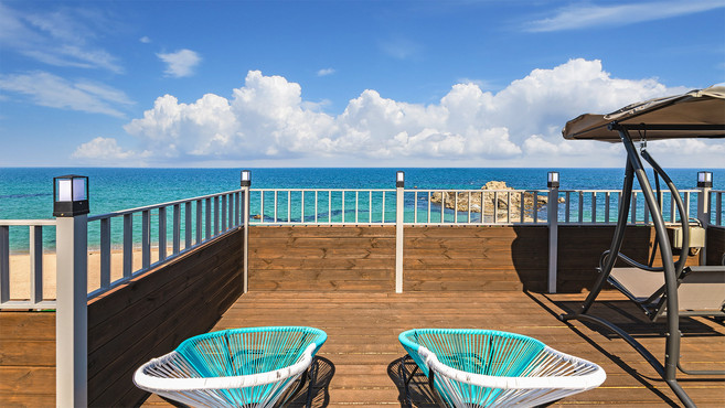 [강릉시] 강릉 바다의별애견동반펜션