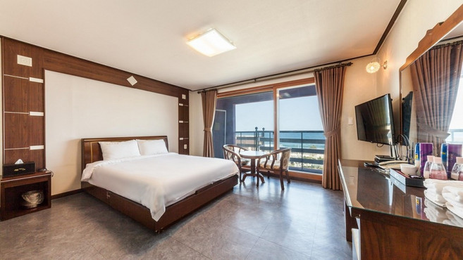 [양양군] 해돋이 호텔