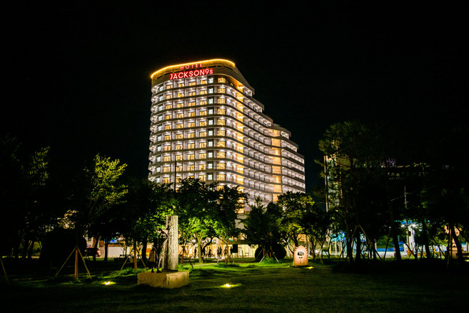 [춘천시] 춘천 잭슨나인스 호텔