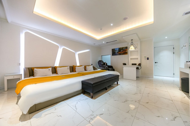 [대구광역시] 대구 앙코르 호텔