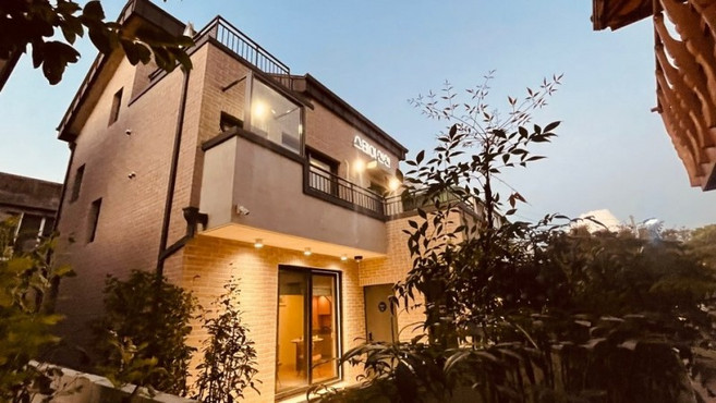 [전주시] 전주 한옥마을 스테이선선