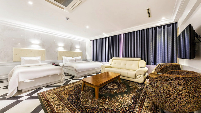 [서울특별시] 호텔 컬리넌 종로