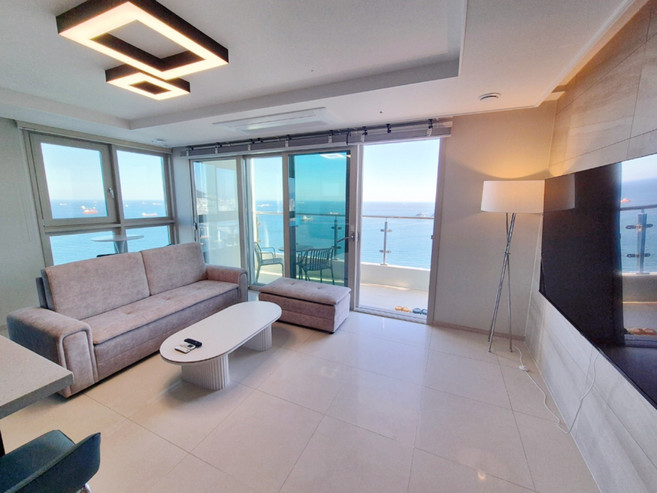 [부산광역시] 더 퍼스트 오션 송도