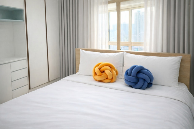 [인천광역시] 송도 더 노벰버스테이