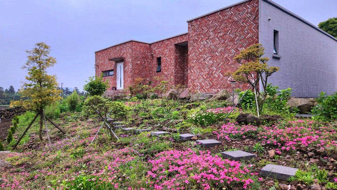 [제주시] 제주 알지니포레스트