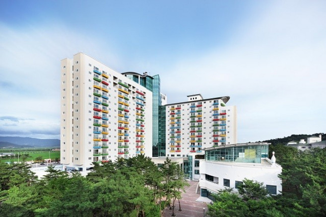 [보령시] 한화리조트 대천 파로스